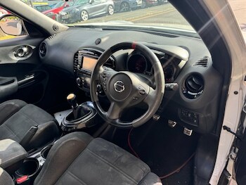 Used Nissan Juke 2013 for sale - 75176011: Photo