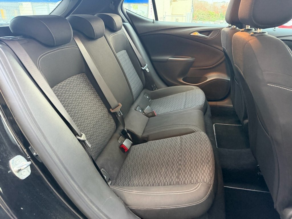 Used Vauxhall Astra 2019 for sale - 77370129: Photo 5