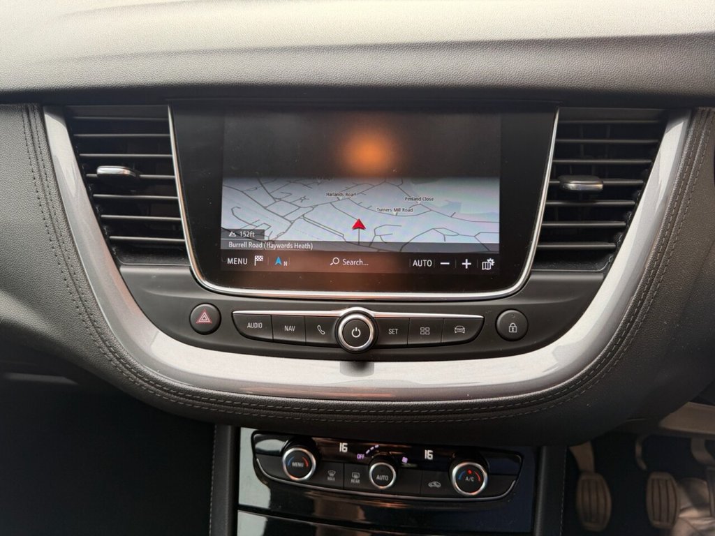 Used Vauxhall Grandland X 2019 for sale - 78181744: Photo 11