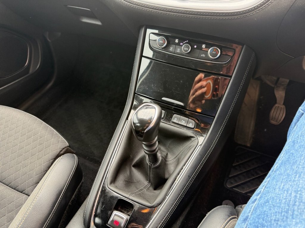 Used Vauxhall Grandland X 2019 for sale - 78181744: Photo 14