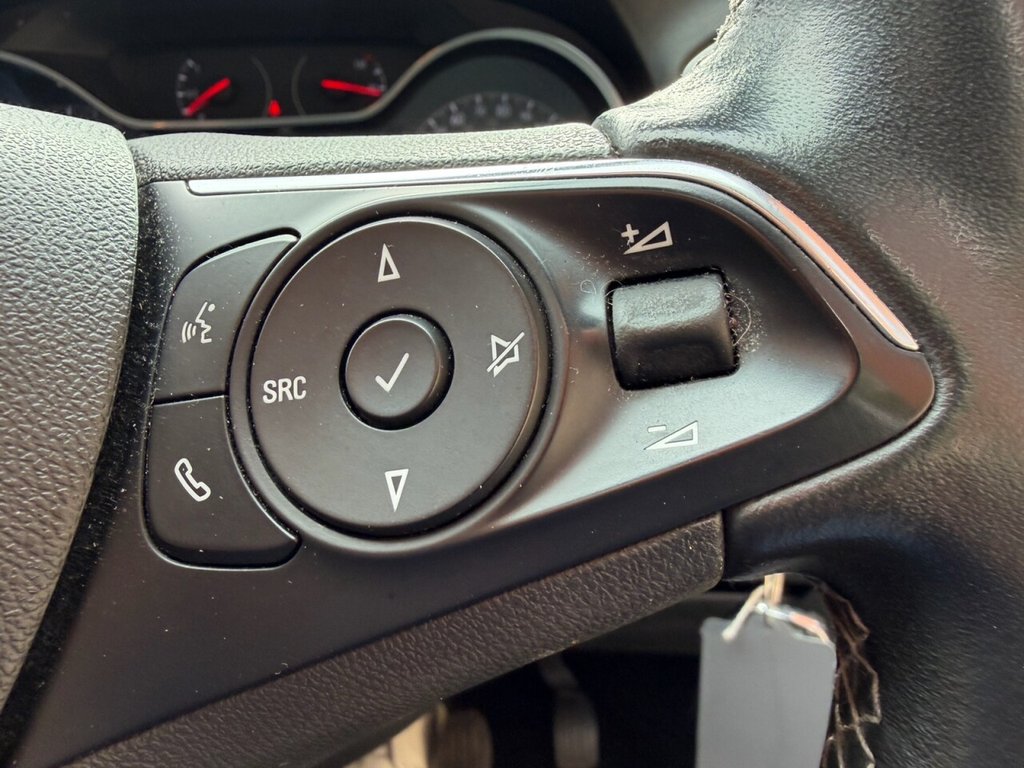 Used Vauxhall Grandland X 2019 for sale - 78181744: Photo 16