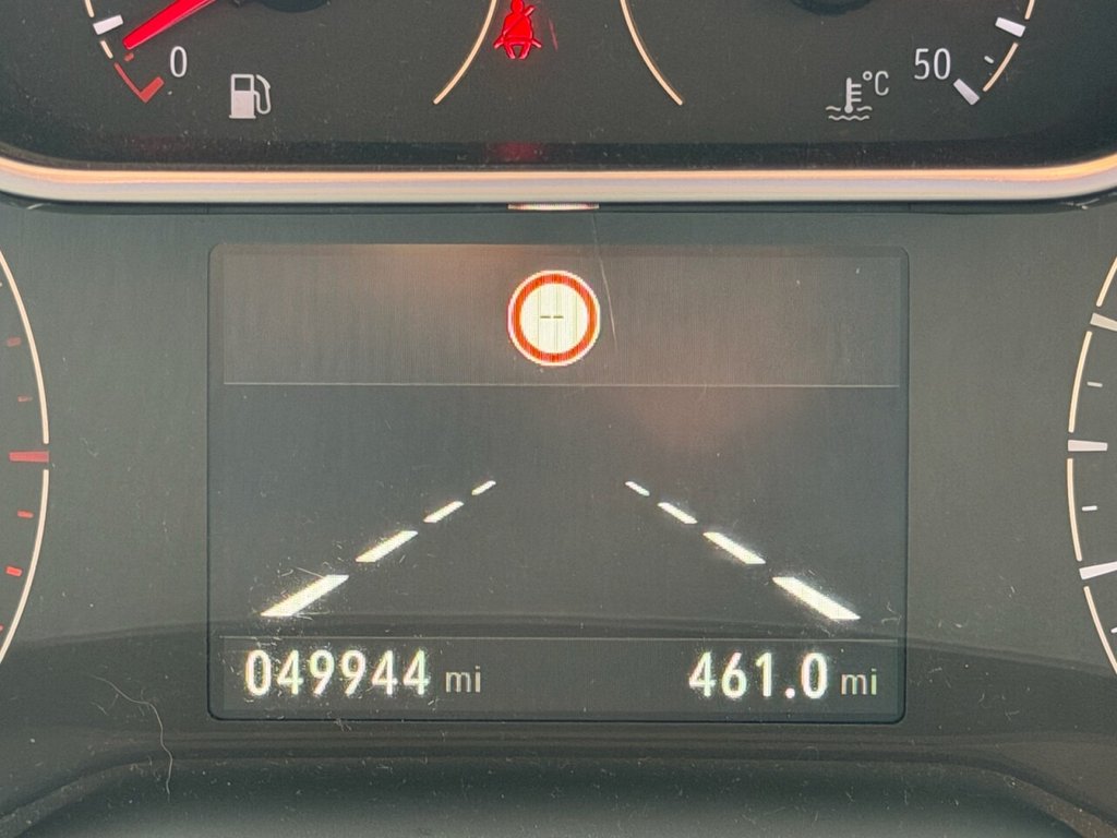 Used Vauxhall Grandland X 2019 for sale - 78181744: Photo 17