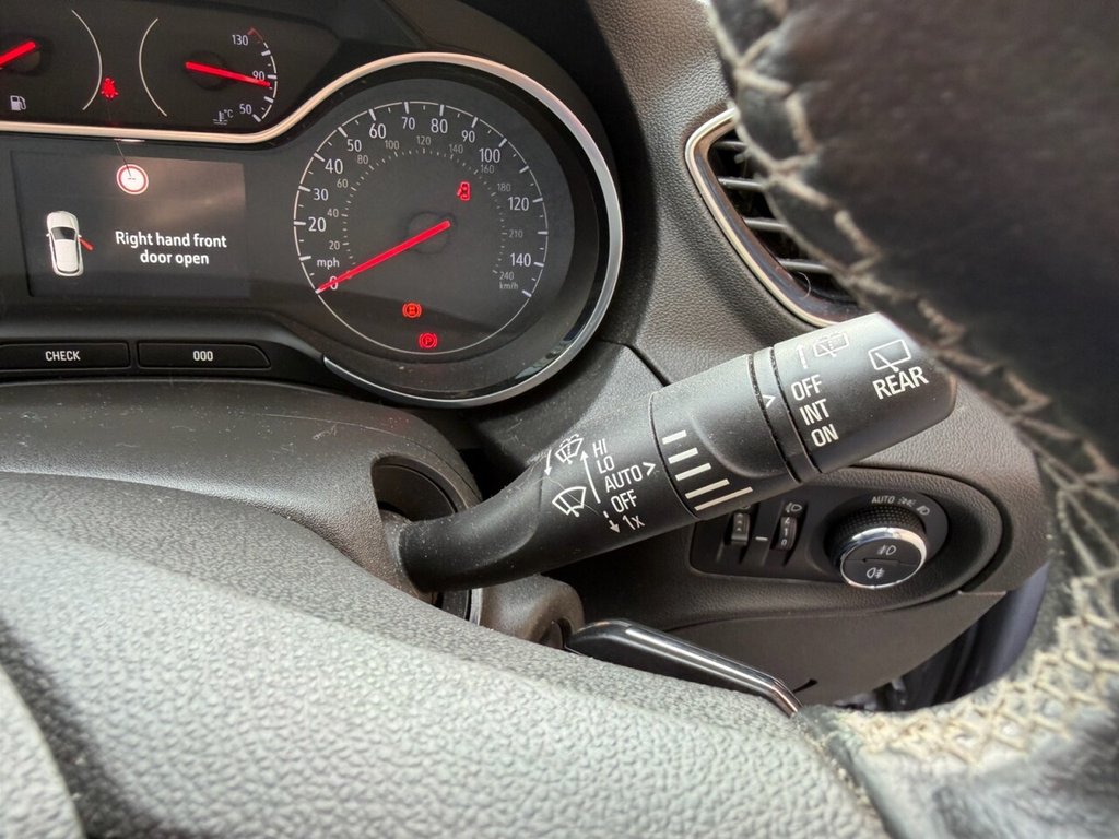 Used Vauxhall Grandland X 2019 for sale - 78181744: Photo 18