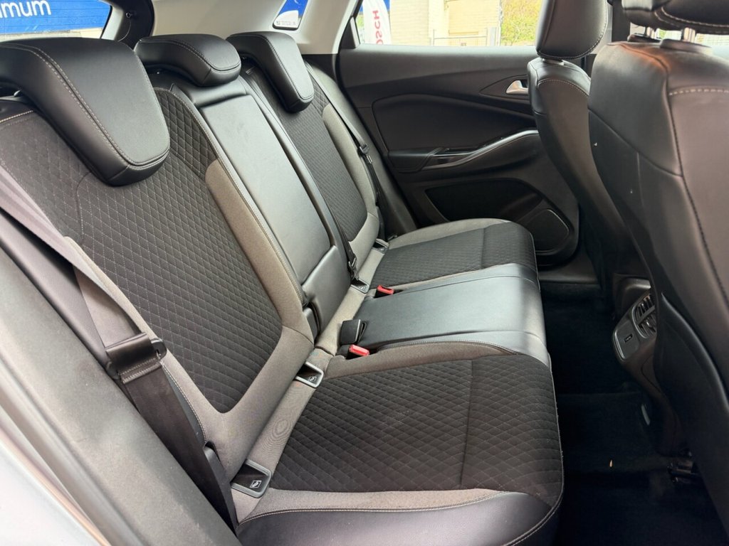 Used Vauxhall Grandland X 2019 for sale - 78181744: Photo 9