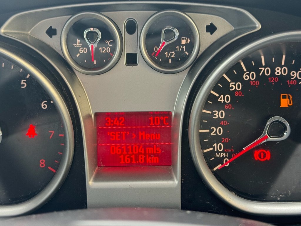 Used Ford C-Max 2008 for sale - 76380116: Photo 13