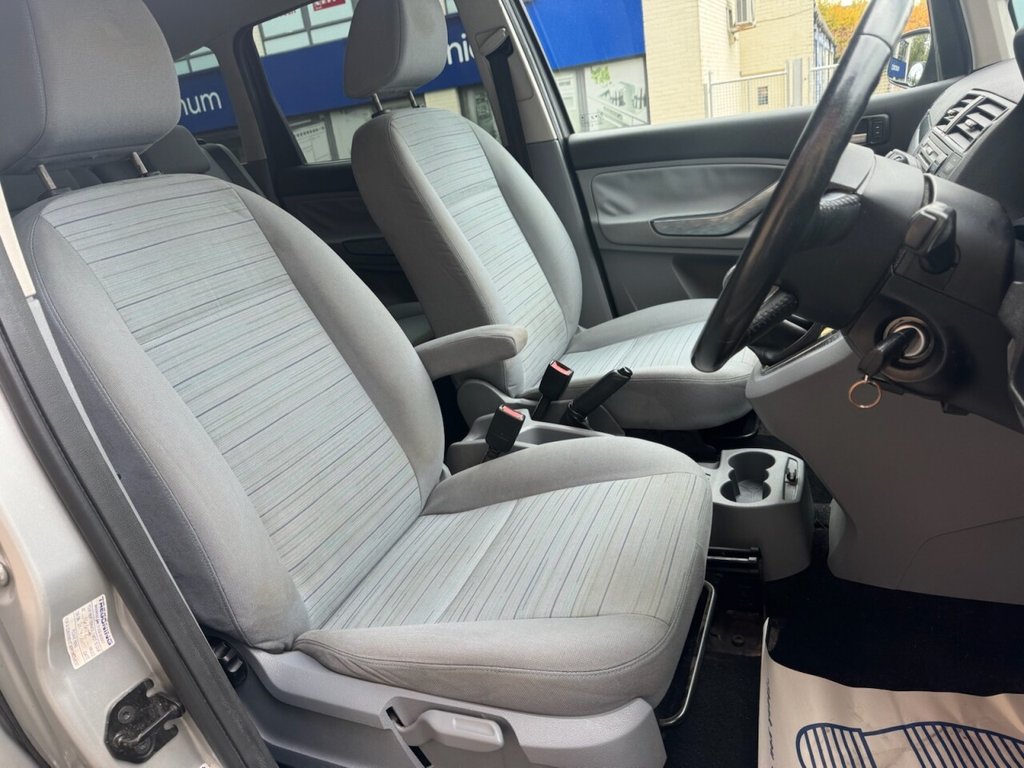Used Ford C-Max 2008 for sale - 76380116: Photo 3
