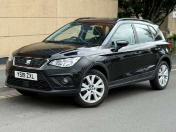 2019 (19) - 1.0 TSI SE Technology [EZ] 5dr
