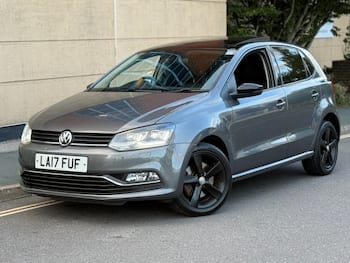 Used Volkswagen Polo 2017 for sale - 79728223: Photo