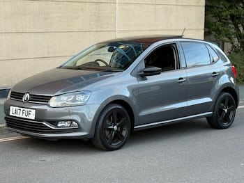 Used Volkswagen Polo 2017 for sale - 79728223: Photo