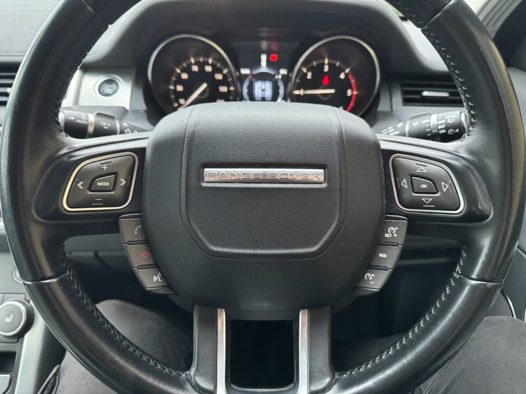 Used Land Rover Range Rover Evoque 2016 for sale - 77463860: Photo 10