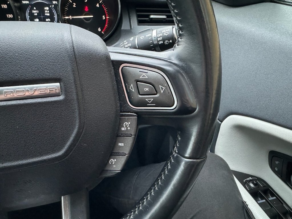 Used Land Rover Range Rover Evoque 2016 for sale - 77463860: Photo 11