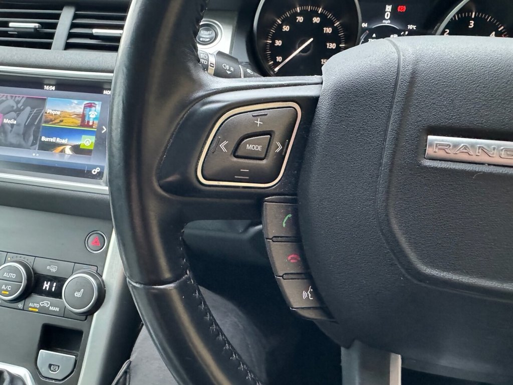 Used Land Rover Range Rover Evoque 2016 for sale - 77463860: Photo 12