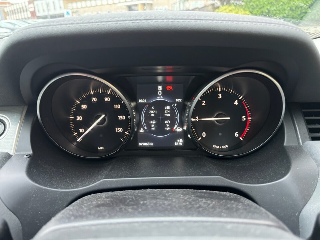Used Land Rover Range Rover Evoque 2016 for sale - 77463860: Photo 13