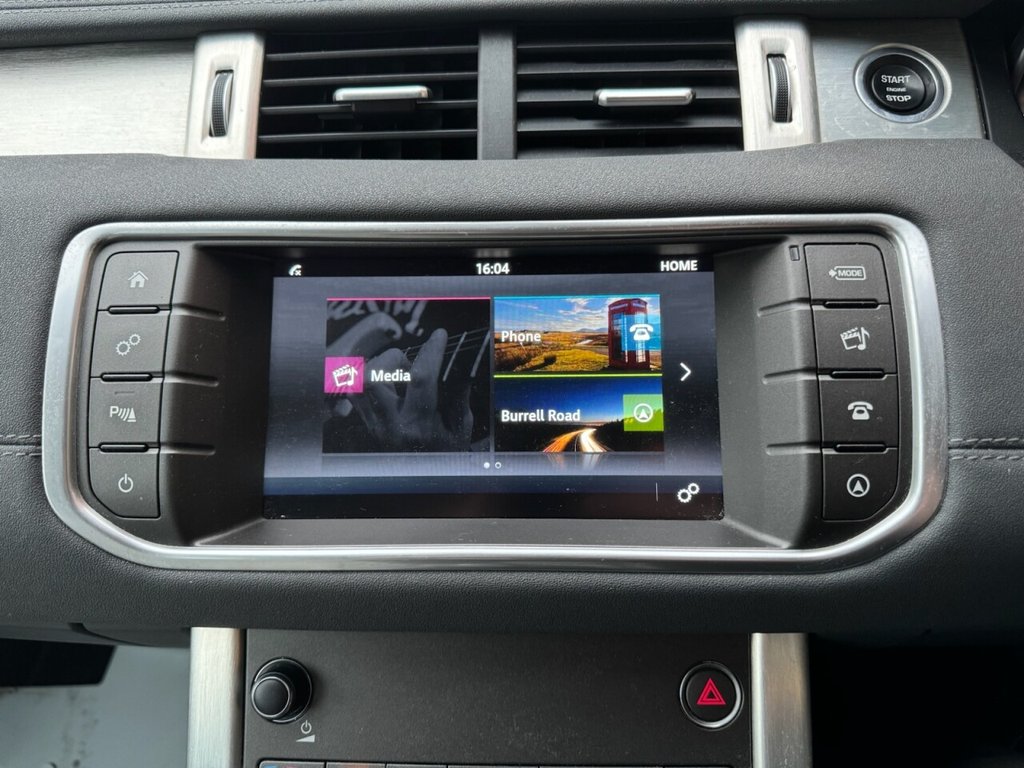 Used Land Rover Range Rover Evoque 2016 for sale - 77463860: Photo 14