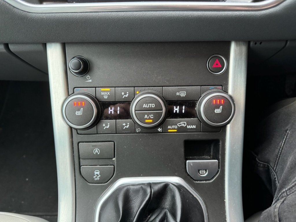 Used Land Rover Range Rover Evoque 2016 for sale - 77463860: Photo 15