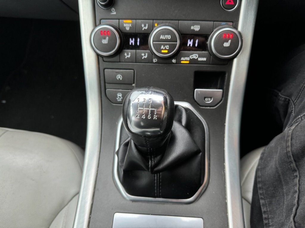 Used Land Rover Range Rover Evoque 2016 for sale - 77463860: Photo 16