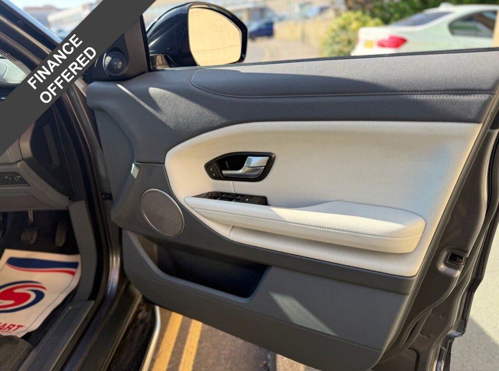 Used Land Rover Range Rover Evoque 2016 for sale - 77463860: Photo 19