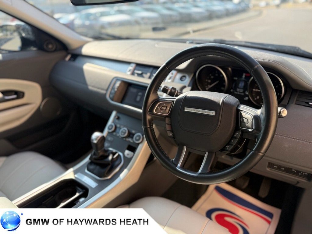 Used Land Rover Range Rover Evoque 2016 for sale - 77463860: Photo 21