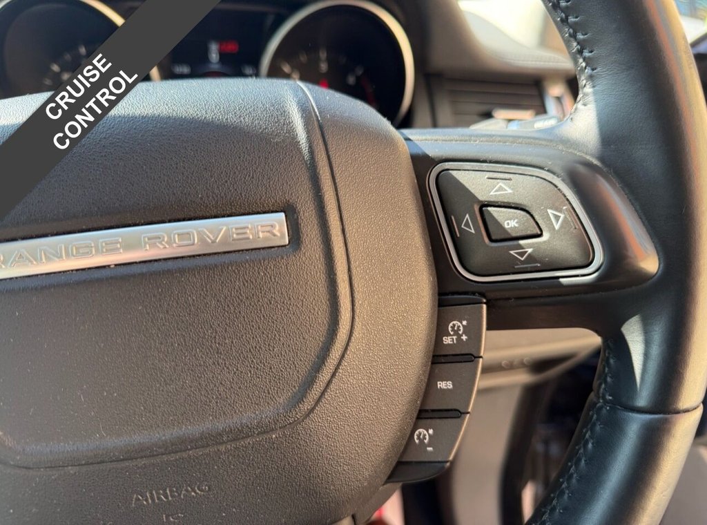 Used Land Rover Range Rover Evoque 2016 for sale - 77463860: Photo 23