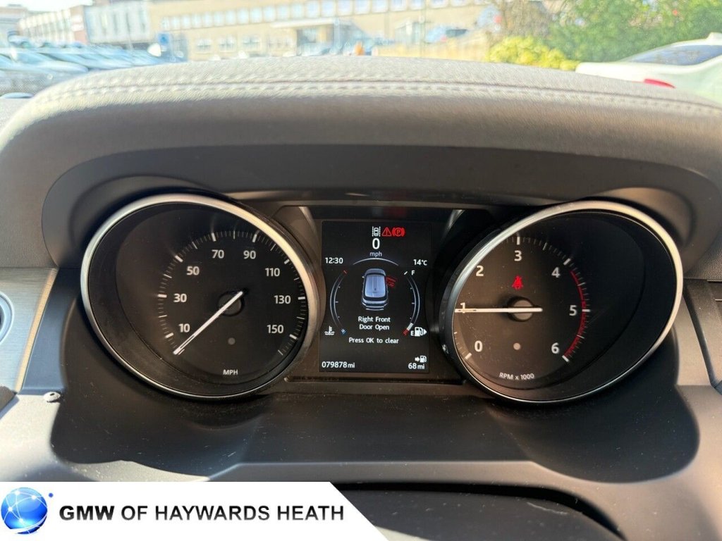 Used Land Rover Range Rover Evoque 2016 for sale - 77463860: Photo 24