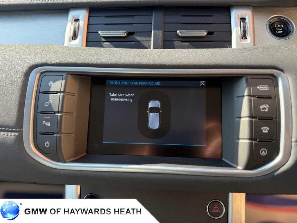 Used Land Rover Range Rover Evoque 2016 for sale - 77463860: Photo 25