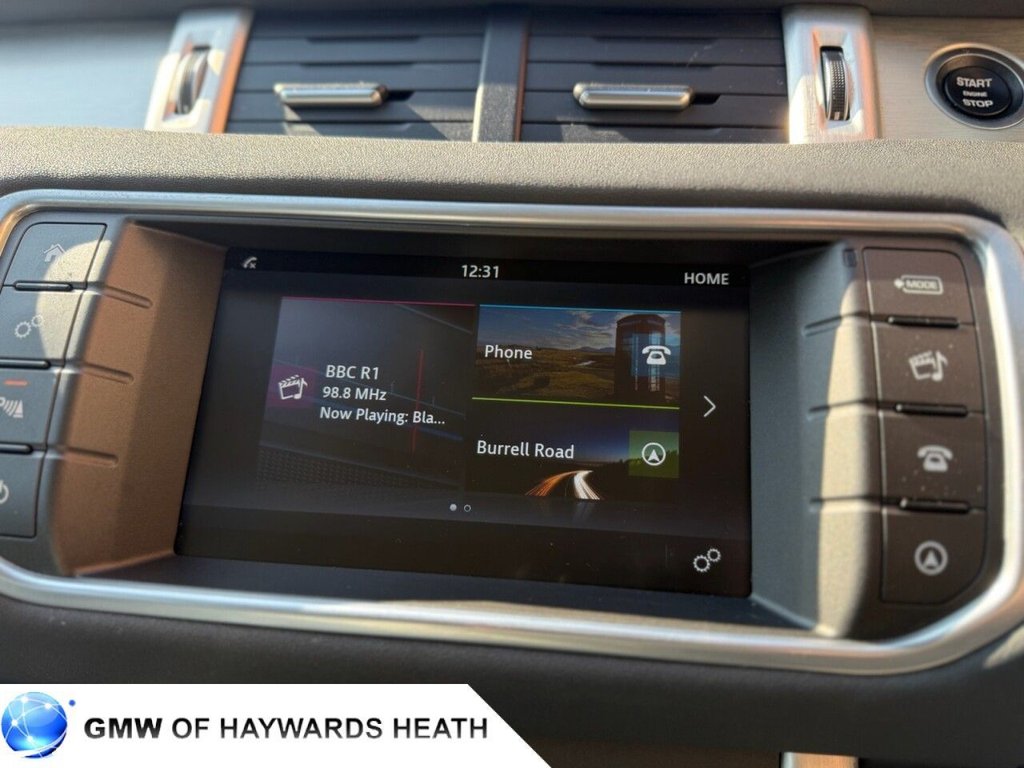 Used Land Rover Range Rover Evoque 2016 for sale - 77463860: Photo 26