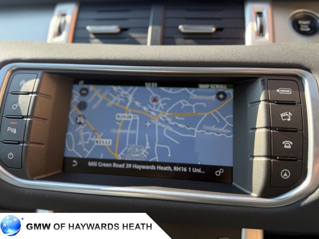 Used Land Rover Range Rover Evoque 2016 for sale - 77463860: Photo 29