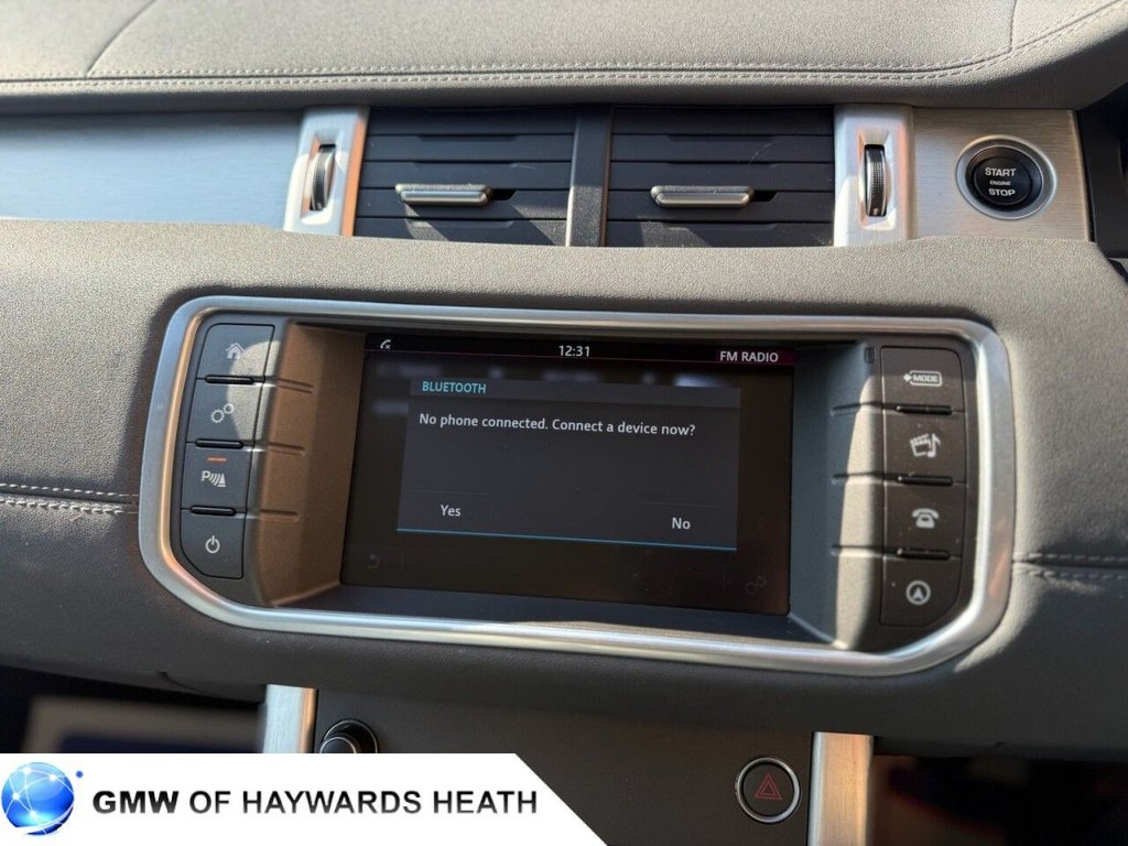 Used Land Rover Range Rover Evoque 2016 for sale - 77463860: Photo 30