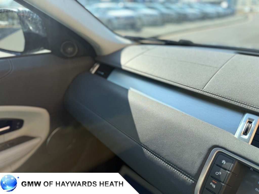 Used Land Rover Range Rover Evoque 2016 for sale - 77463860: Photo 31