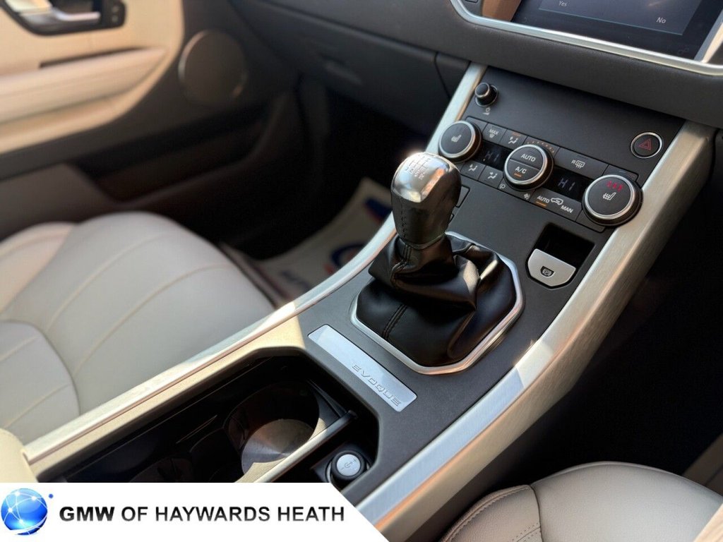 Used Land Rover Range Rover Evoque 2016 for sale - 77463860: Photo 32