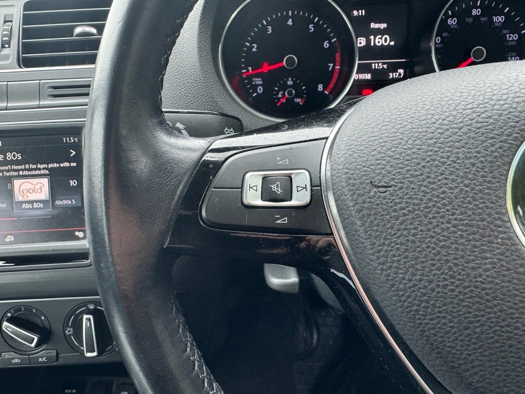 Used Volkswagen Polo 2015 for sale - 78082518: Photo 12