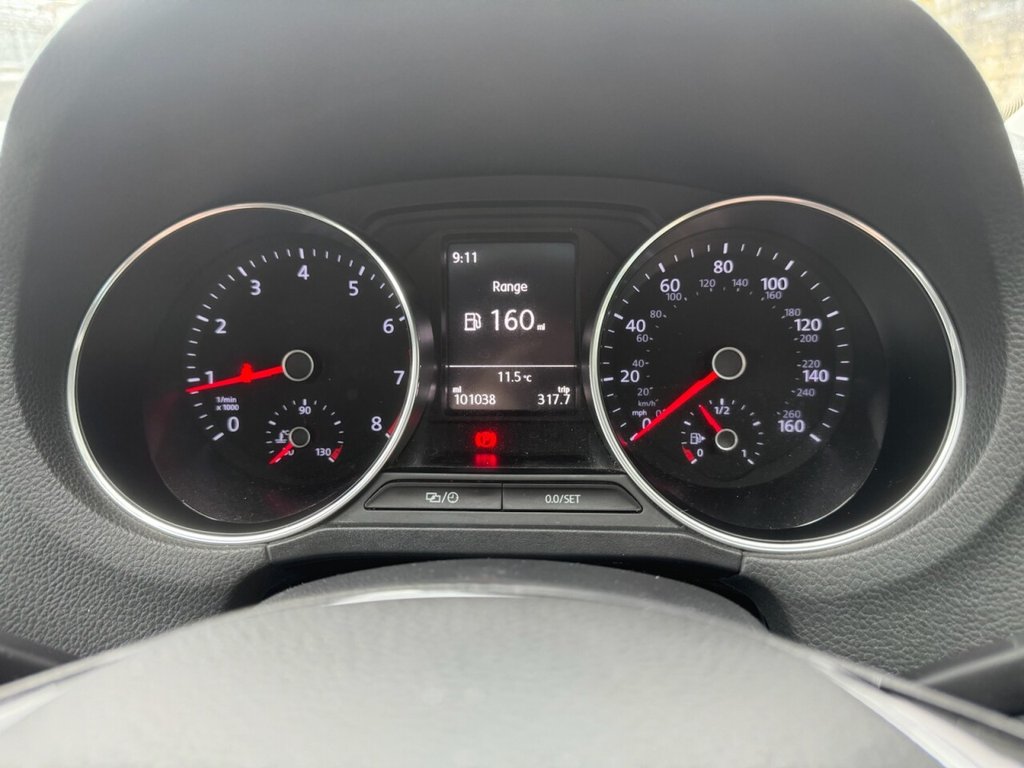 Used Volkswagen Polo 2015 for sale - 78082518: Photo 13