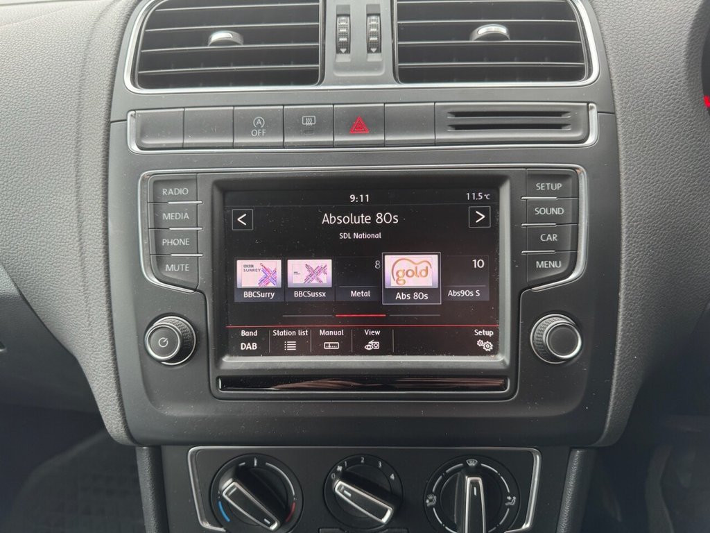 Used Volkswagen Polo 2015 for sale - 78082518: Photo 14