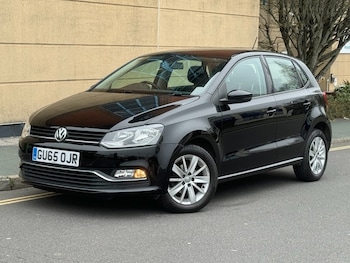 Volkswagen Polo feature image