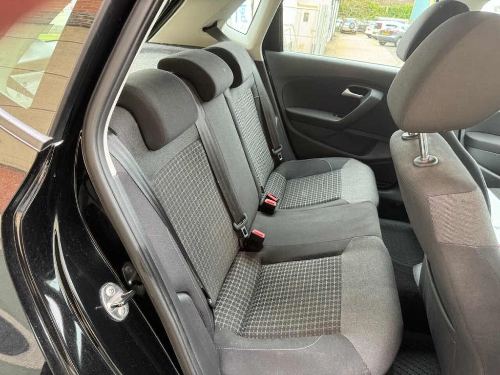 Used Volkswagen Polo 2015 for sale - 78082518: Photo 21