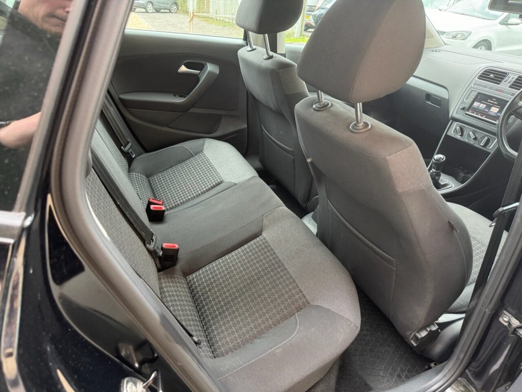 Used Volkswagen Polo 2015 for sale - 78082518: Photo 22