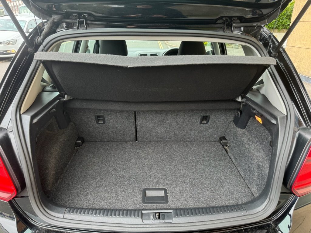 Used Volkswagen Polo 2015 for sale - 78082518: Photo 23