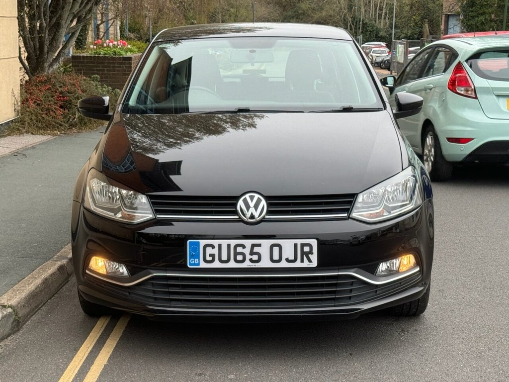 Used Volkswagen Polo 2015 for sale - 78082518: Photo 3