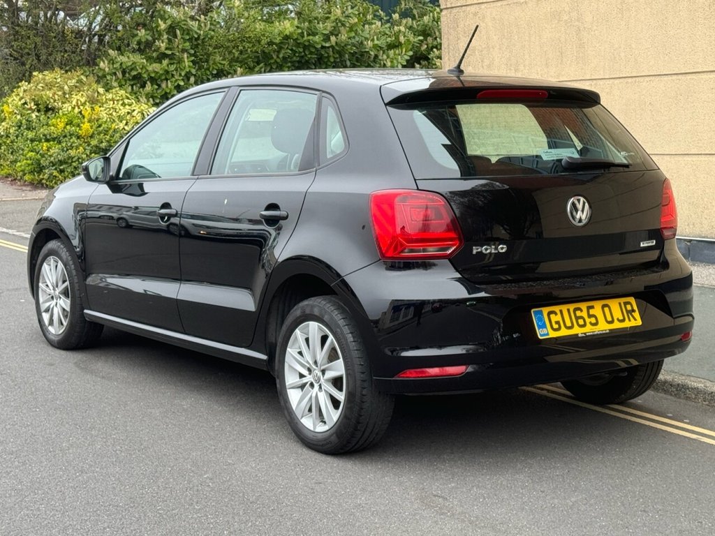 Used Volkswagen Polo 2015 for sale - 78082518: Photo 5