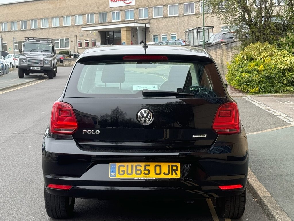 Used Volkswagen Polo 2015 for sale - 78082518: Photo 6