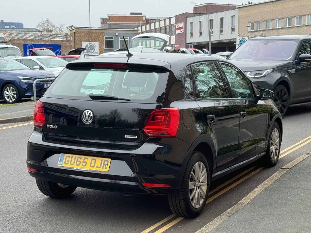 Used Volkswagen Polo 2015 for sale - 78082518: Photo 7