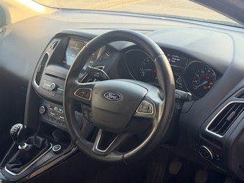 Used Ford Focus 2015 for sale - 79159987: Photo