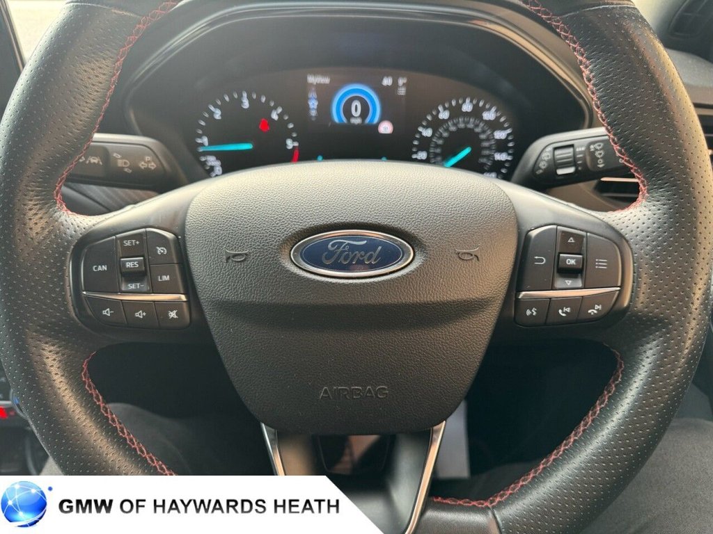Used Ford Focus 2019 for sale - 76356928: Photo 10