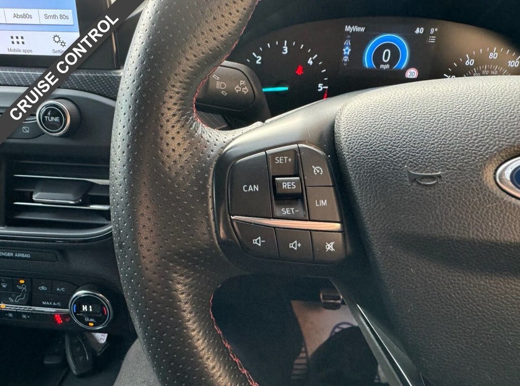 Used Ford Focus 2019 for sale - 76356928: Photo 13
