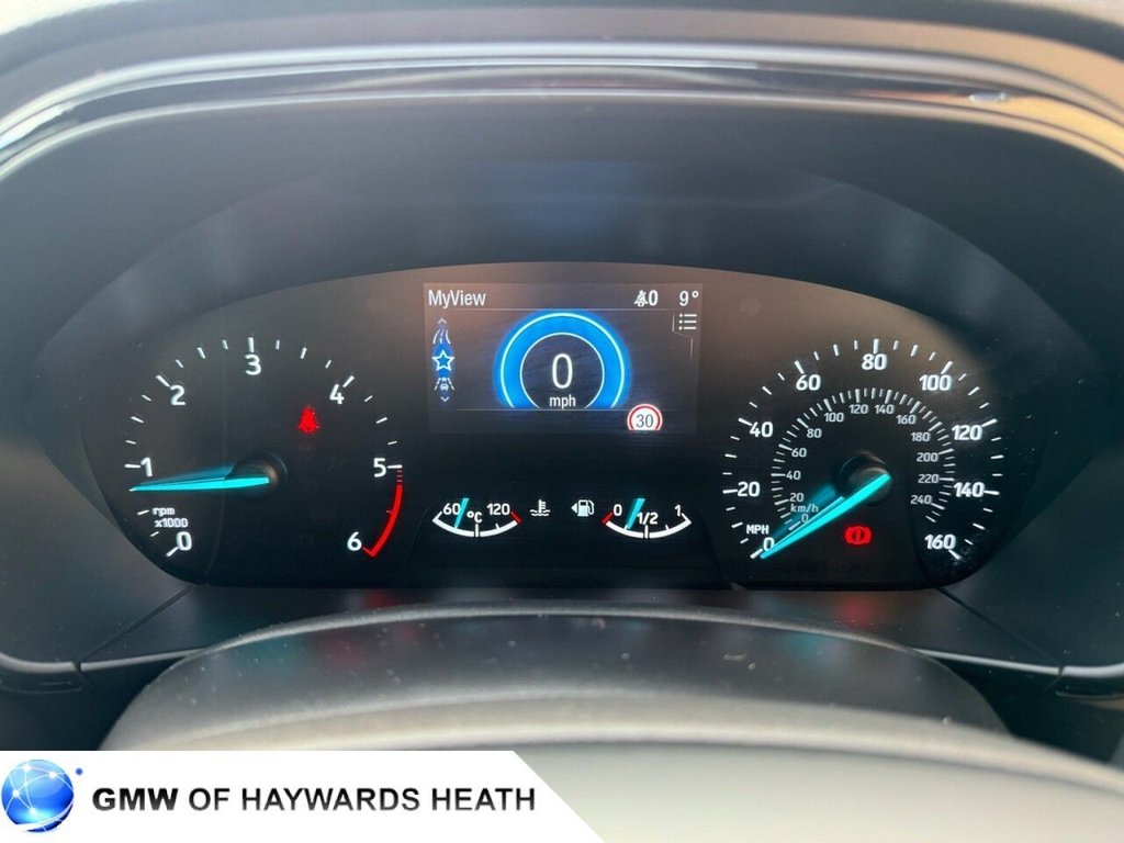 Used Ford Focus 2019 for sale - 76356928: Photo 14