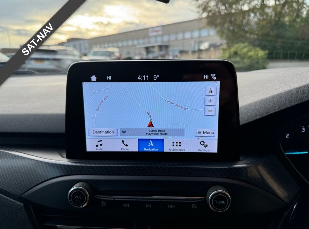 Used Ford Focus 2019 for sale - 76356928: Photo 16