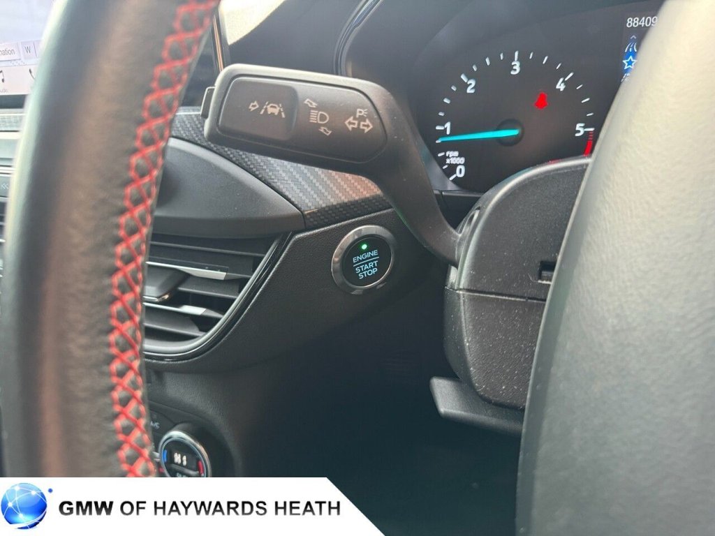 Used Ford Focus 2019 for sale - 76356928: Photo 18