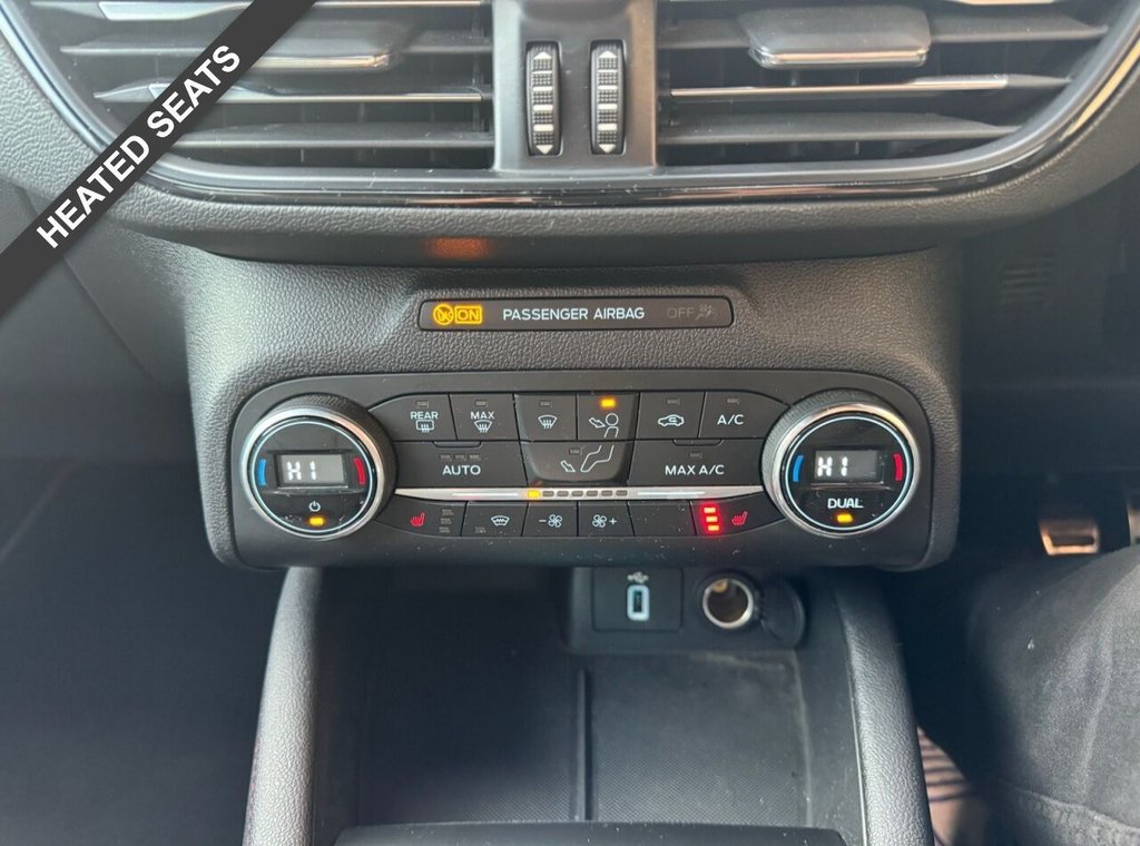 Used Ford Focus 2019 for sale - 76356928: Photo 19