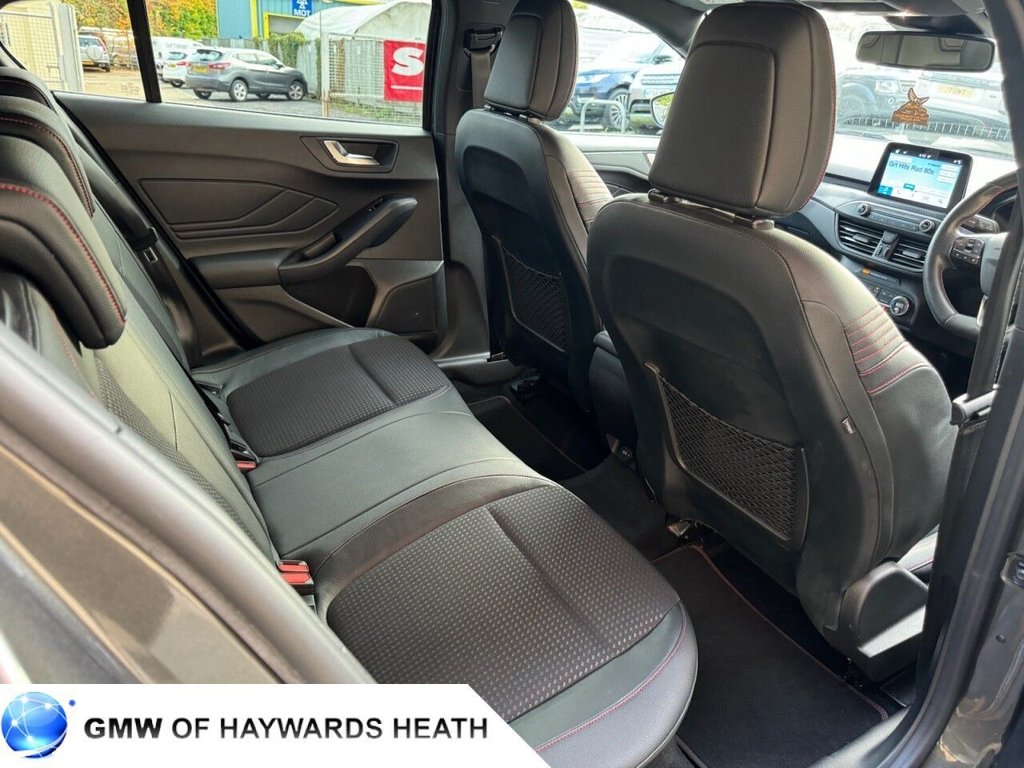 Used Ford Focus 2019 for sale - 76356928: Photo 28