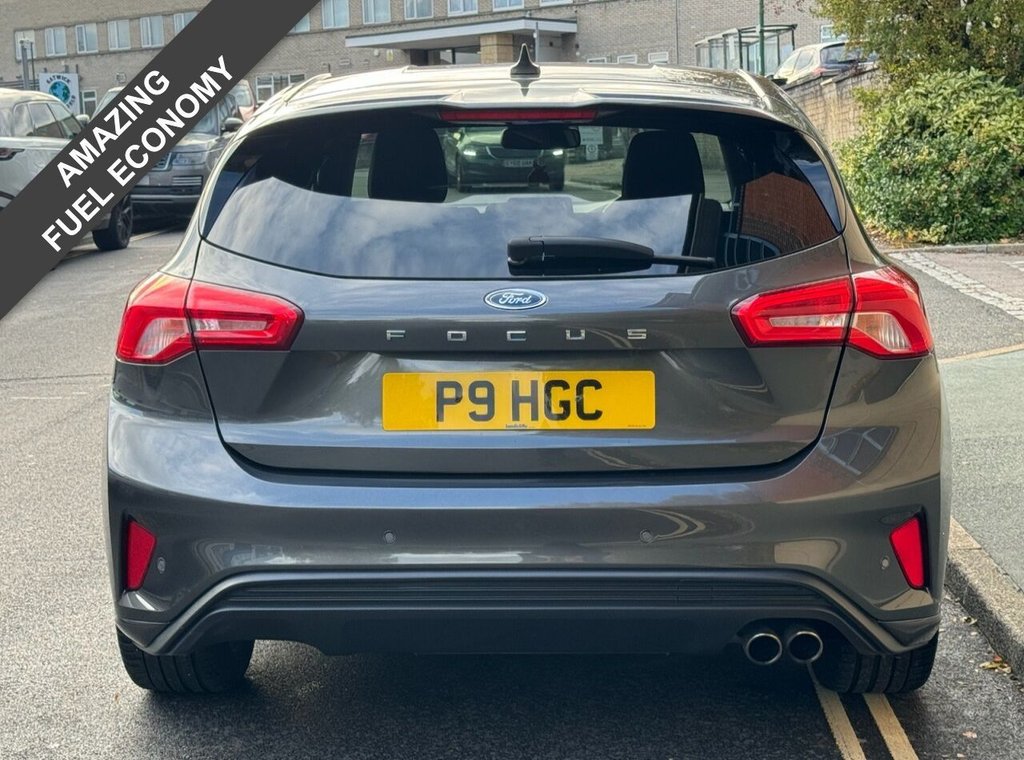 Used Ford Focus 2019 for sale - 76356928: Photo 5